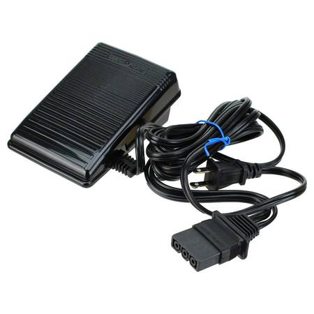 Brother Foot Power pedal image